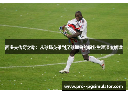 西多夫传奇之路：从球场英雄到足球智者的职业生涯深度解读