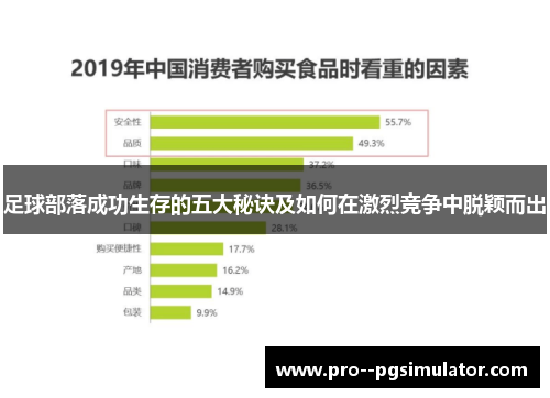 足球部落成功生存的五大秘诀及如何在激烈竞争中脱颖而出