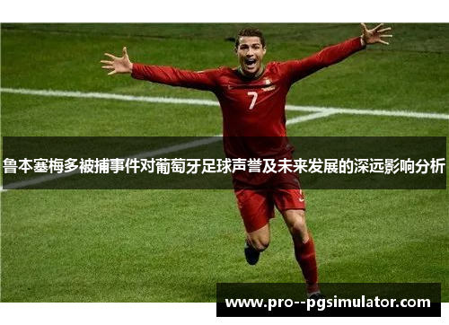 鲁本塞梅多被捕事件对葡萄牙足球声誉及未来发展的深远影响分析 鲁本塞梅多被捕事件对葡萄牙足球声誉及未来发展的深远影响分析
